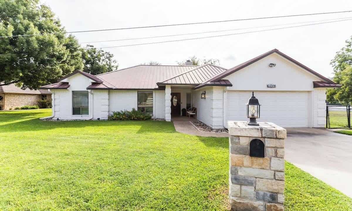 Photo of Outdoor in Marble Falls