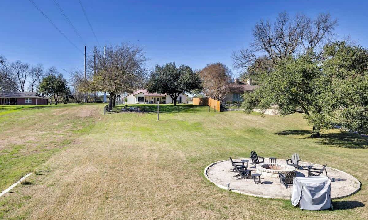 Photo of Others in Marble Falls