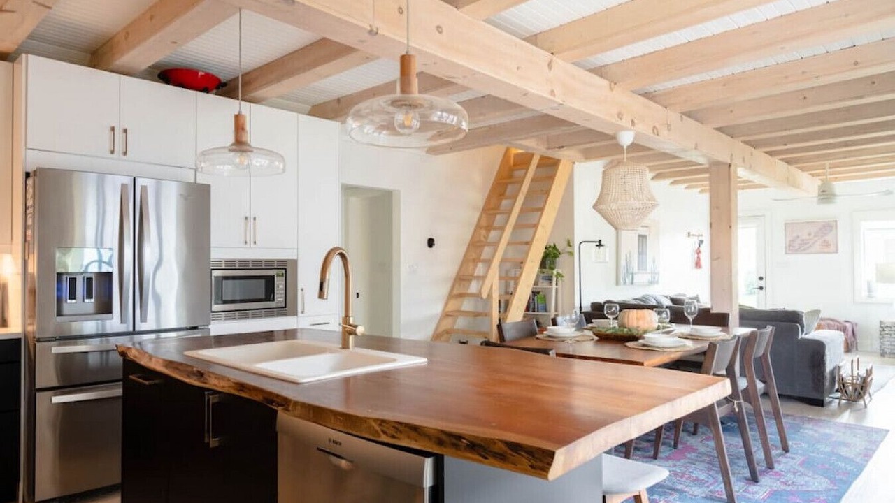 Photo of Kitchen in Puslinch