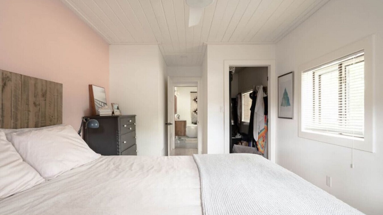 Photo of Bedroom in Puslinch