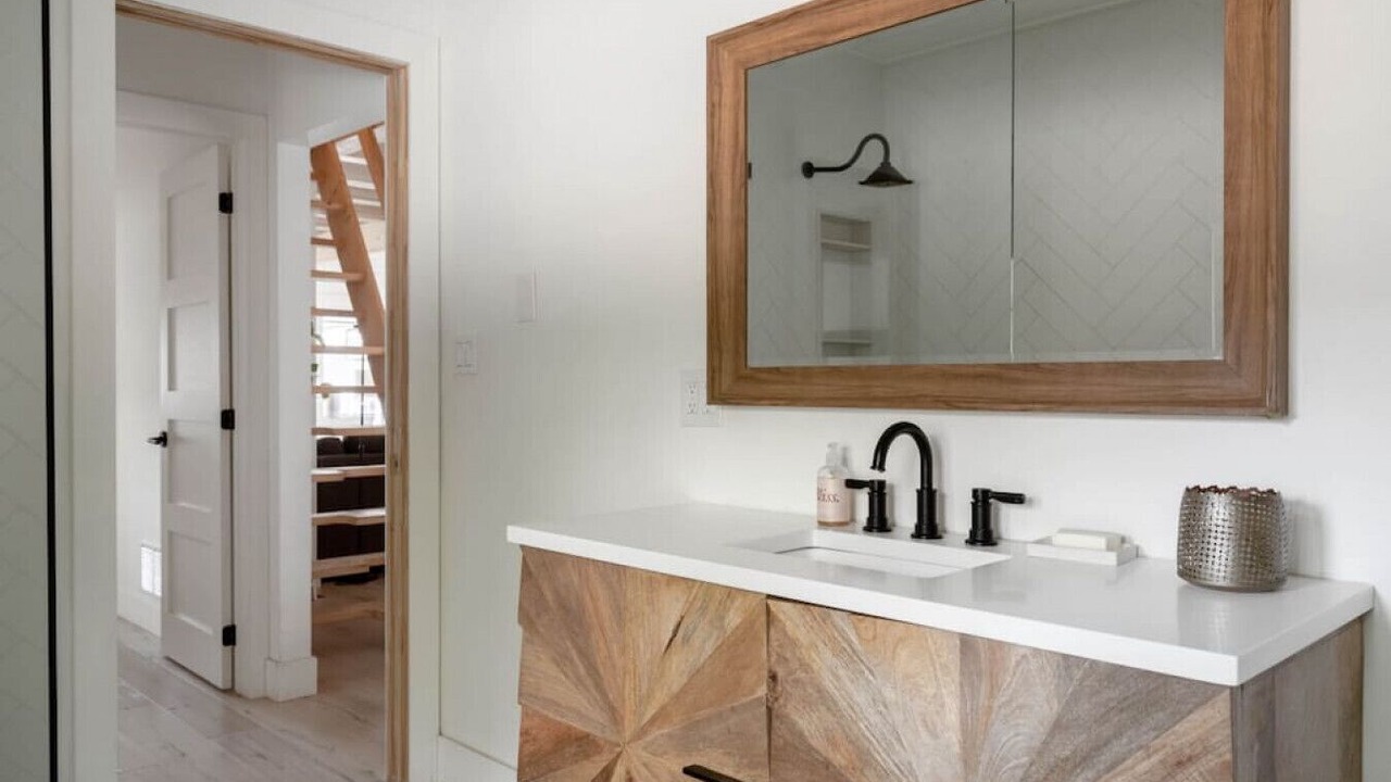 Photo of Bathroom in Puslinch