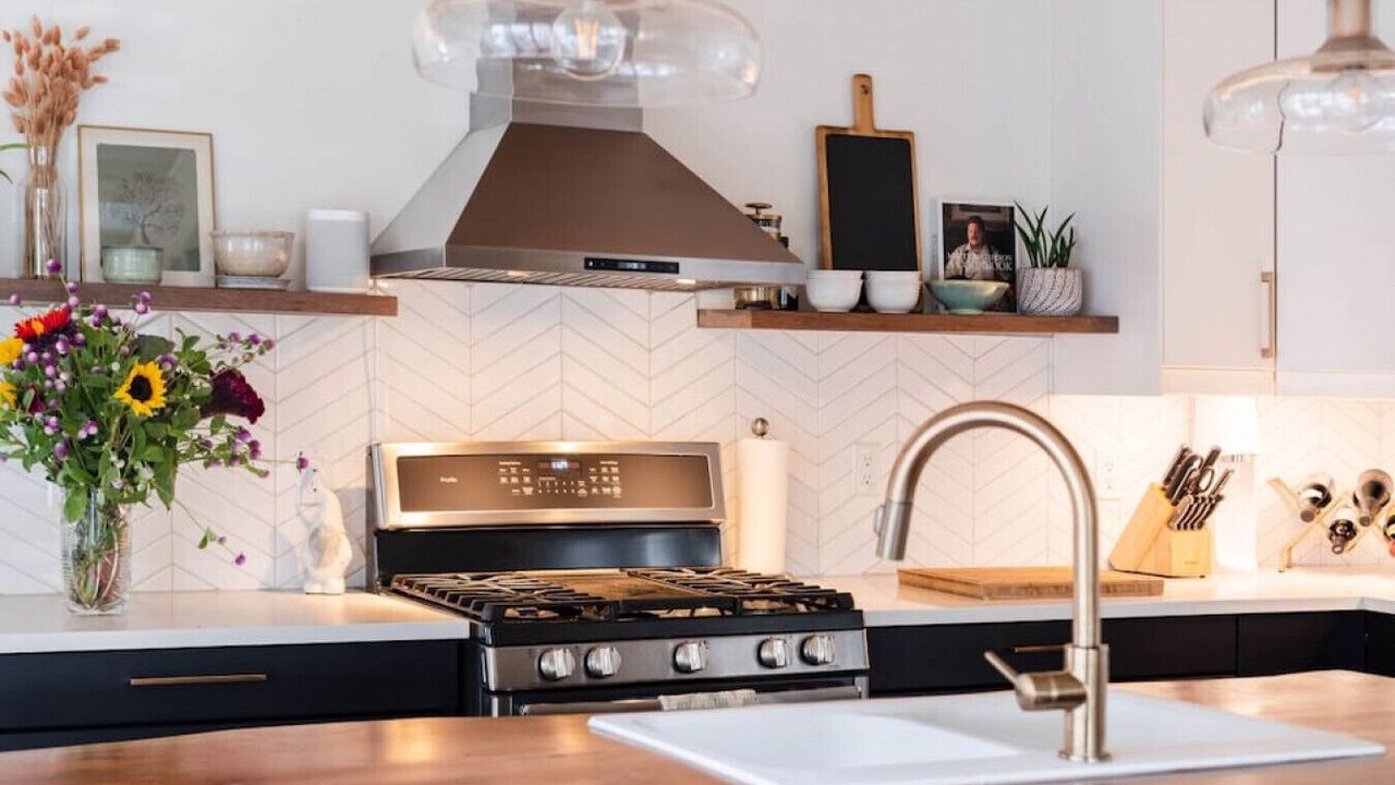 Photo of Kitchen in Puslinch
