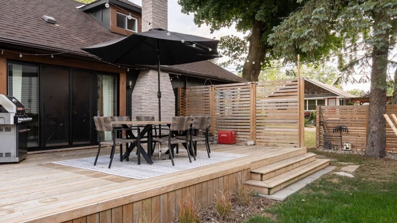 Photo of Outdoor in Puslinch