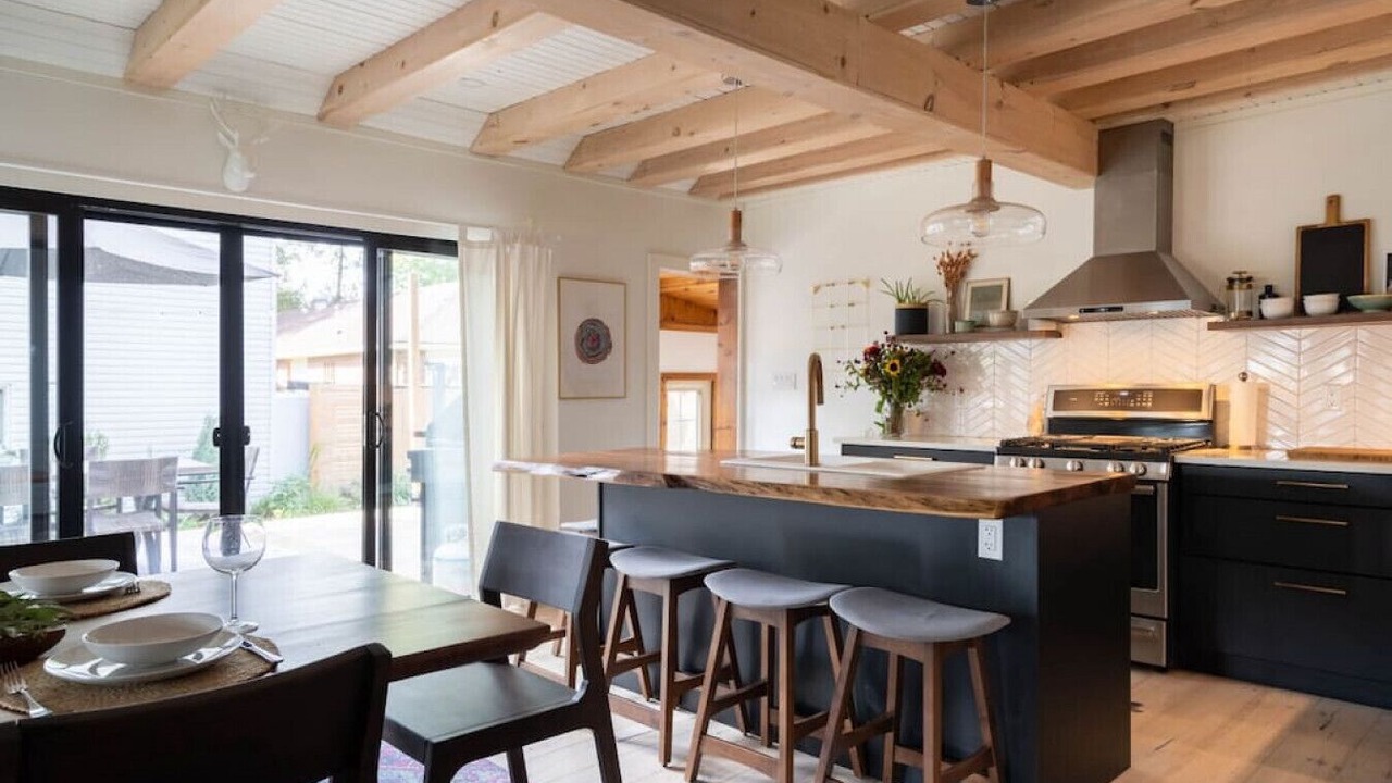 Photo of Kitchen in Puslinch