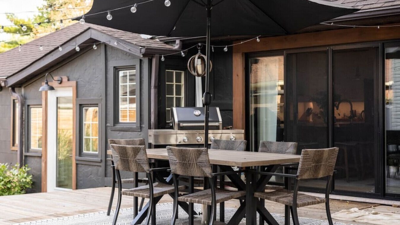 Photo of Outdoor in Puslinch