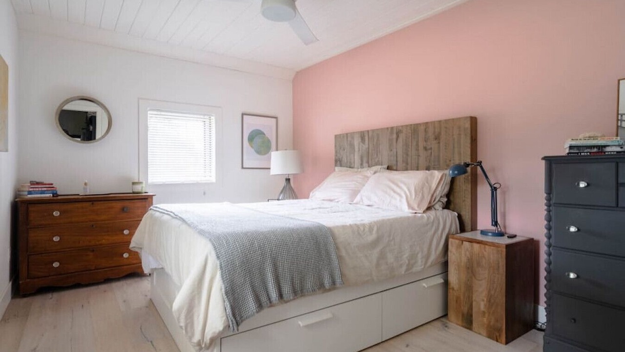 Photo of Bedroom in Puslinch