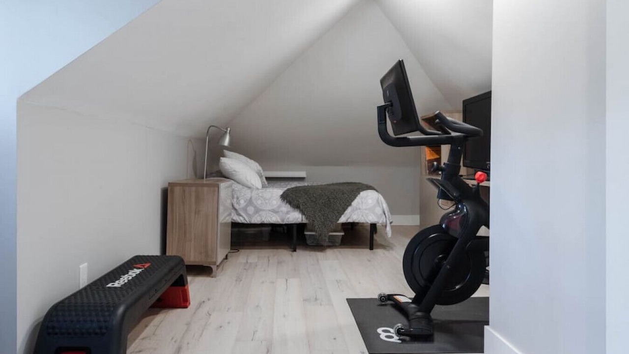 Photo of Bedroom in Puslinch