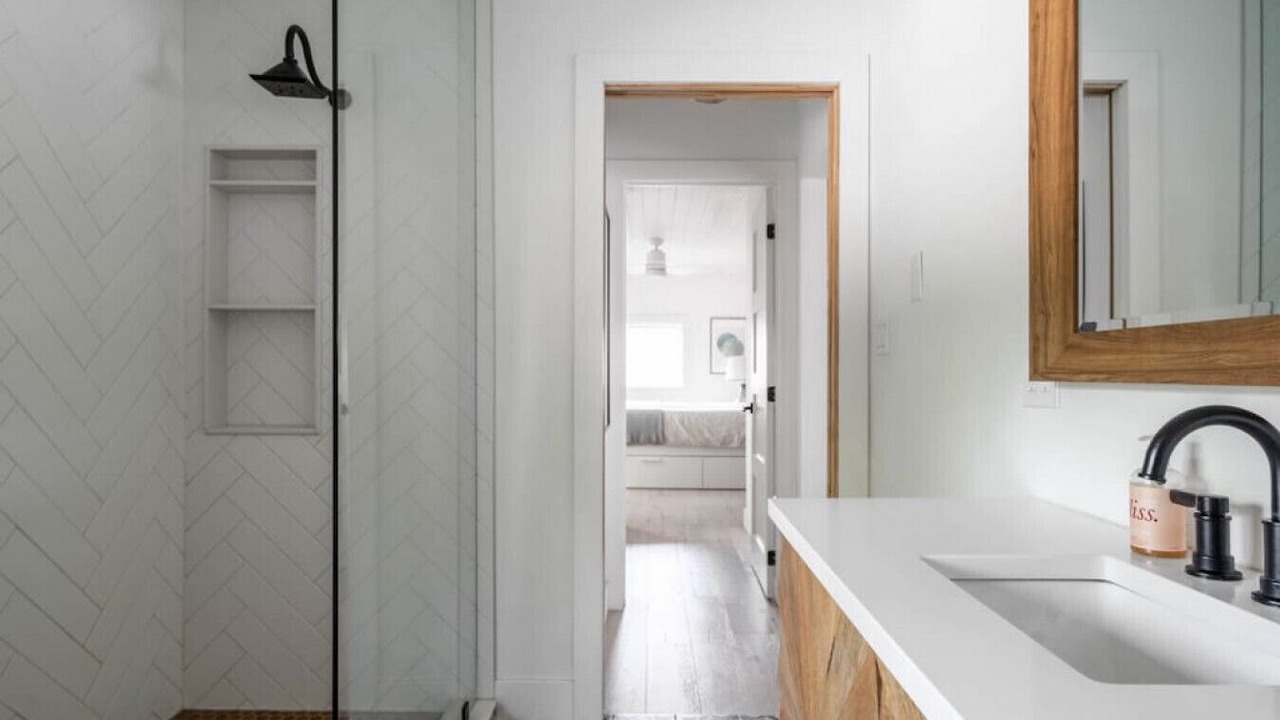 Photo of Bathroom in Puslinch