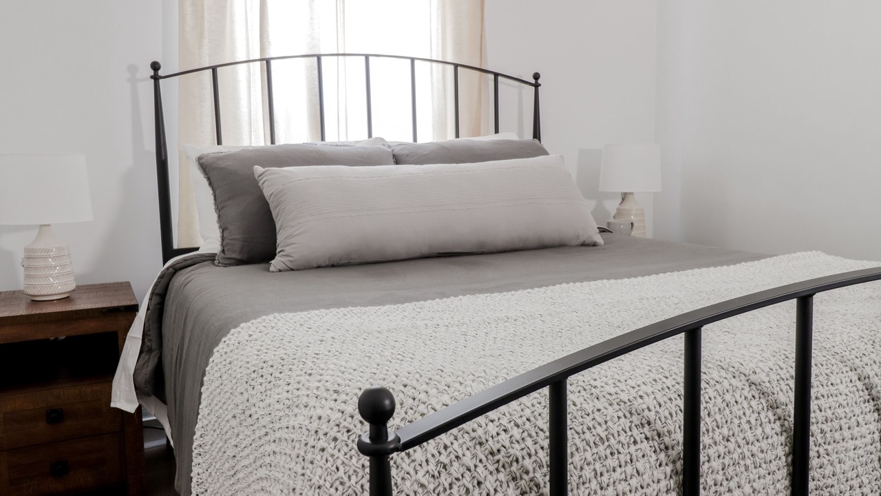 Photo of Bedroom in Keeling