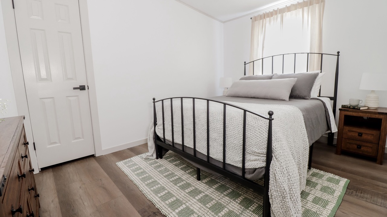 Photo of Bedroom in Keeling