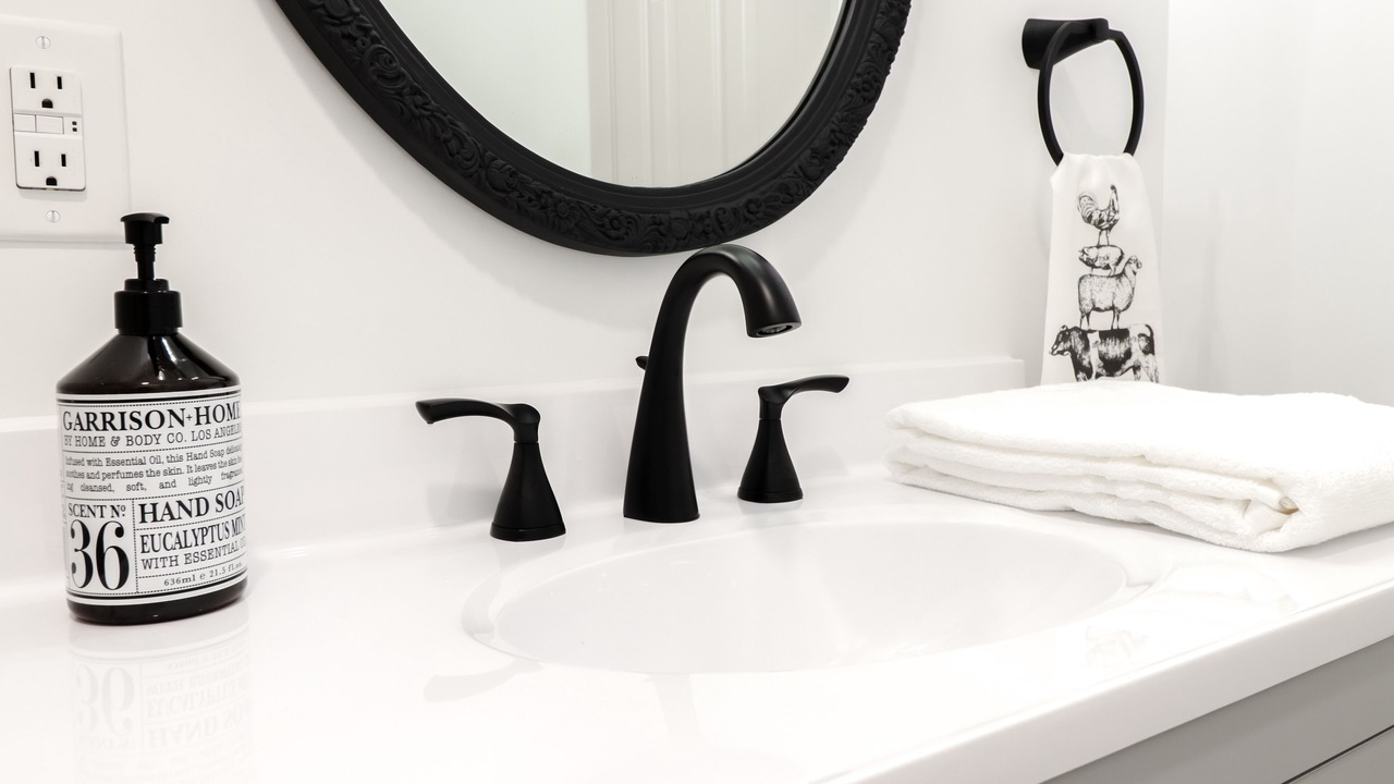 Photo of Bathroom in Keeling