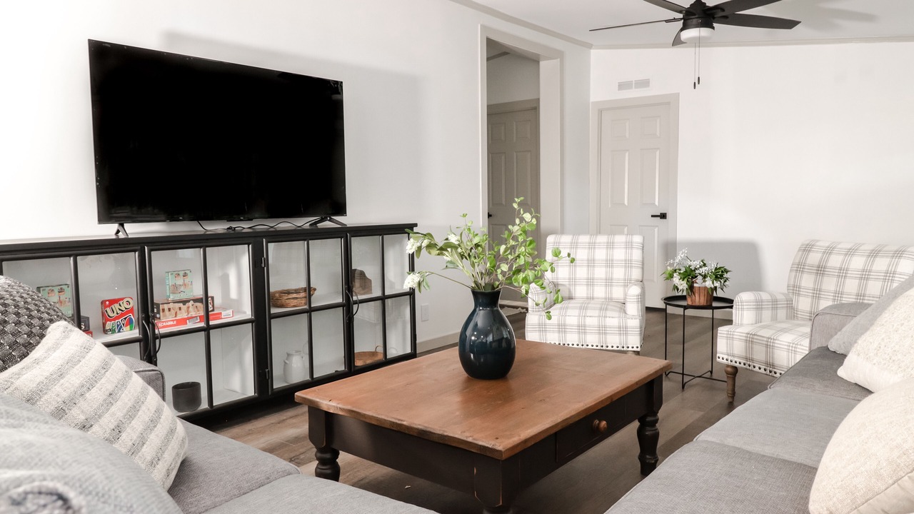Photo of Livingroom in Keeling