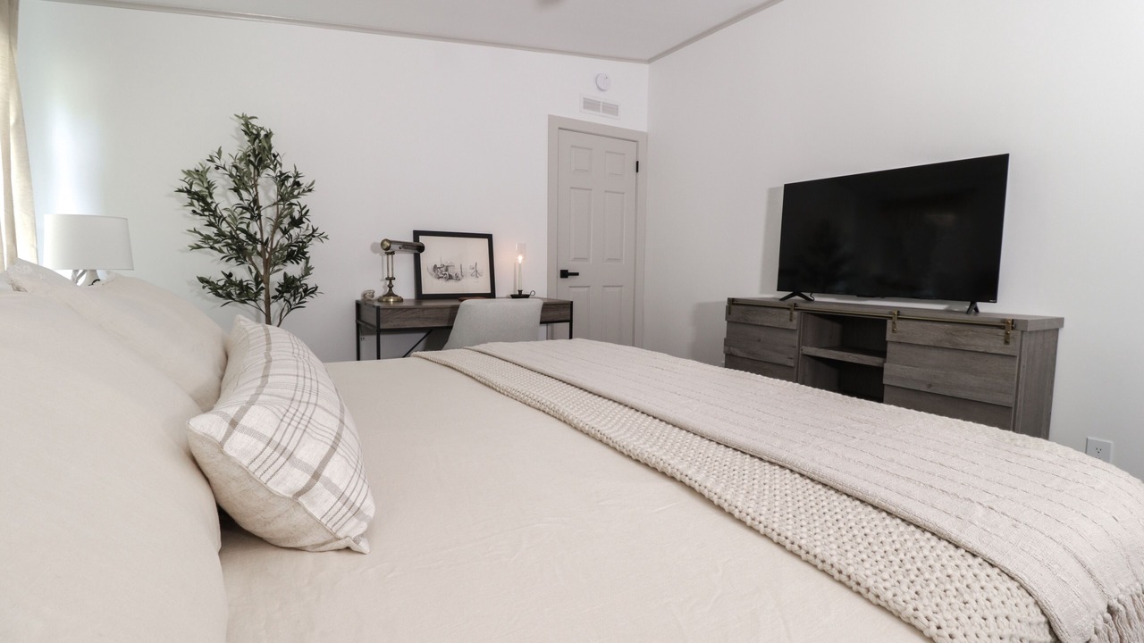 Photo of Bedroom in Keeling