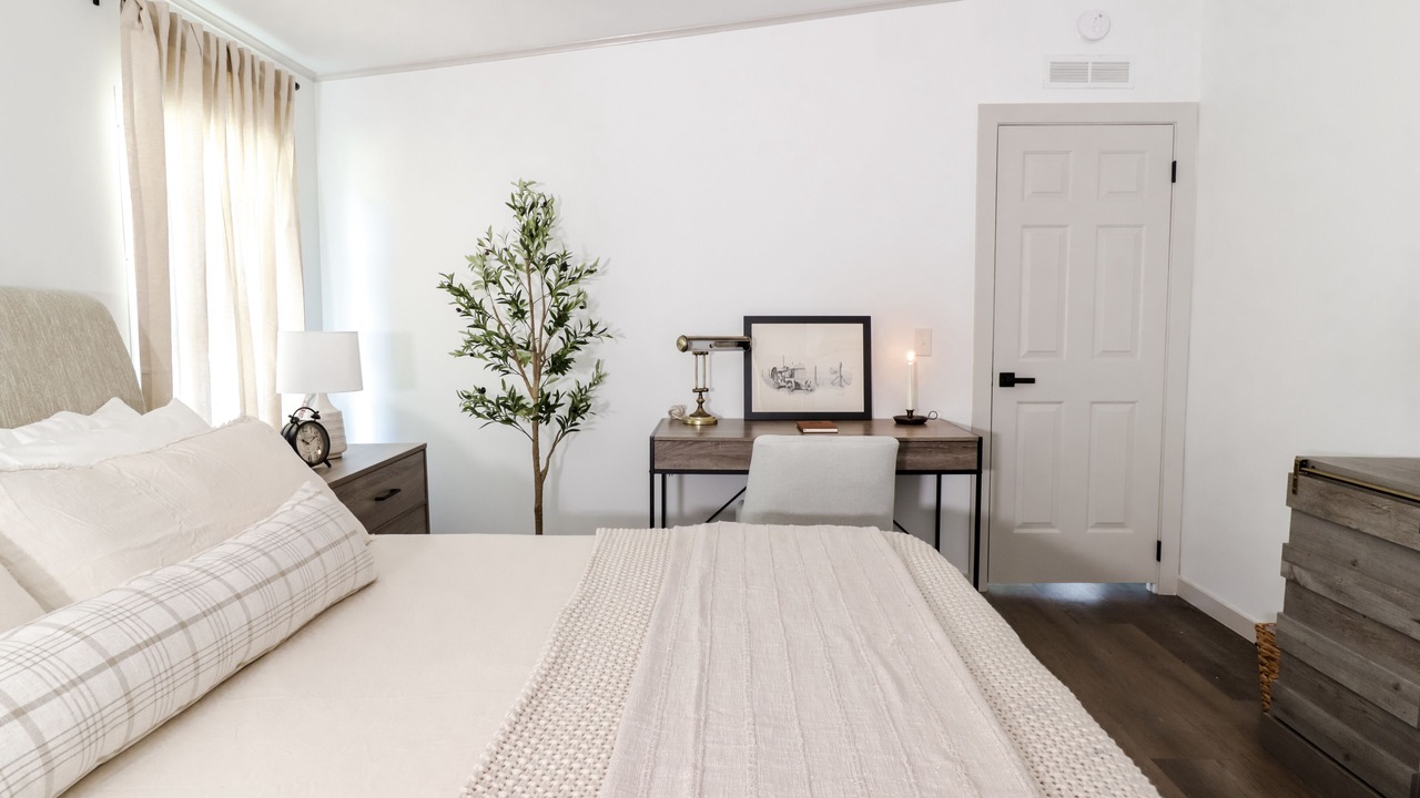 Photo of Bedroom in Keeling