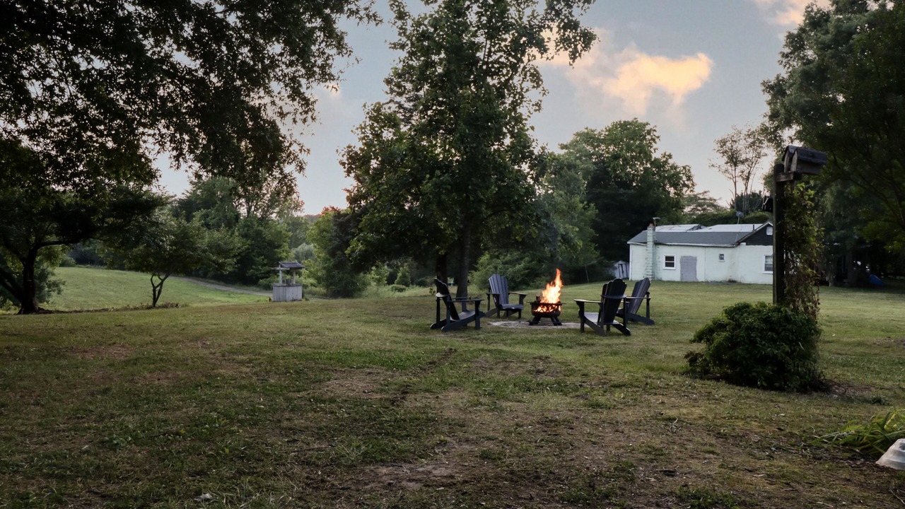 Photo of Outdoor in Keeling