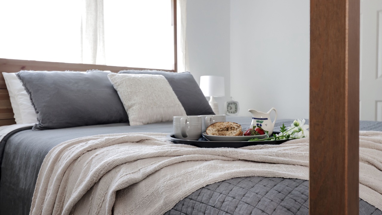 Photo of Bedroom in Keeling