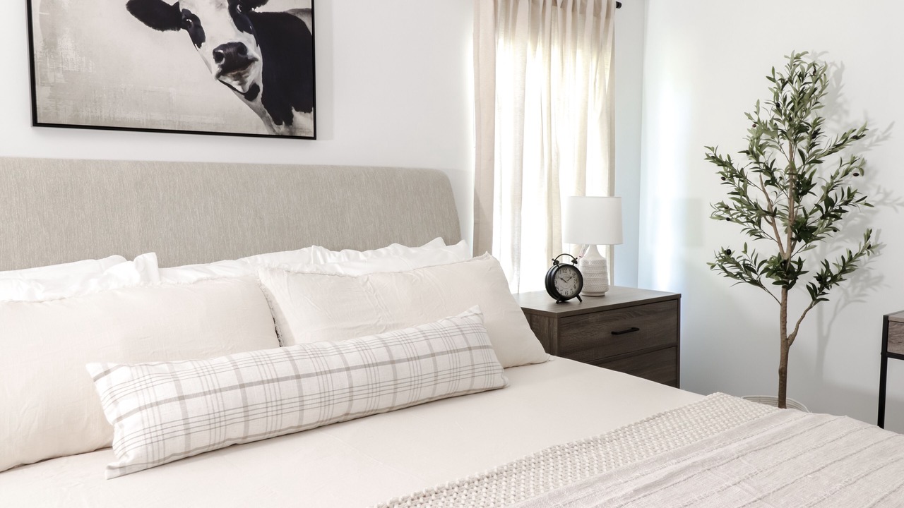 Photo of Bedroom in Keeling