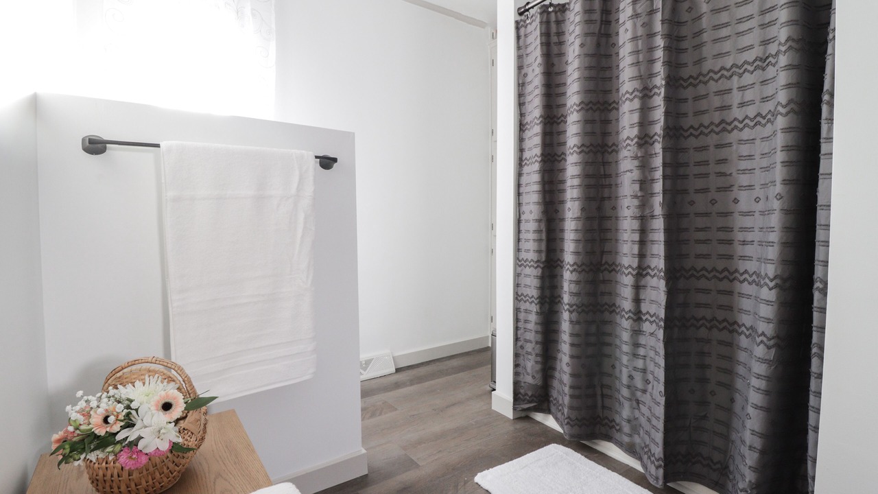 Photo of Bathroom in Keeling
