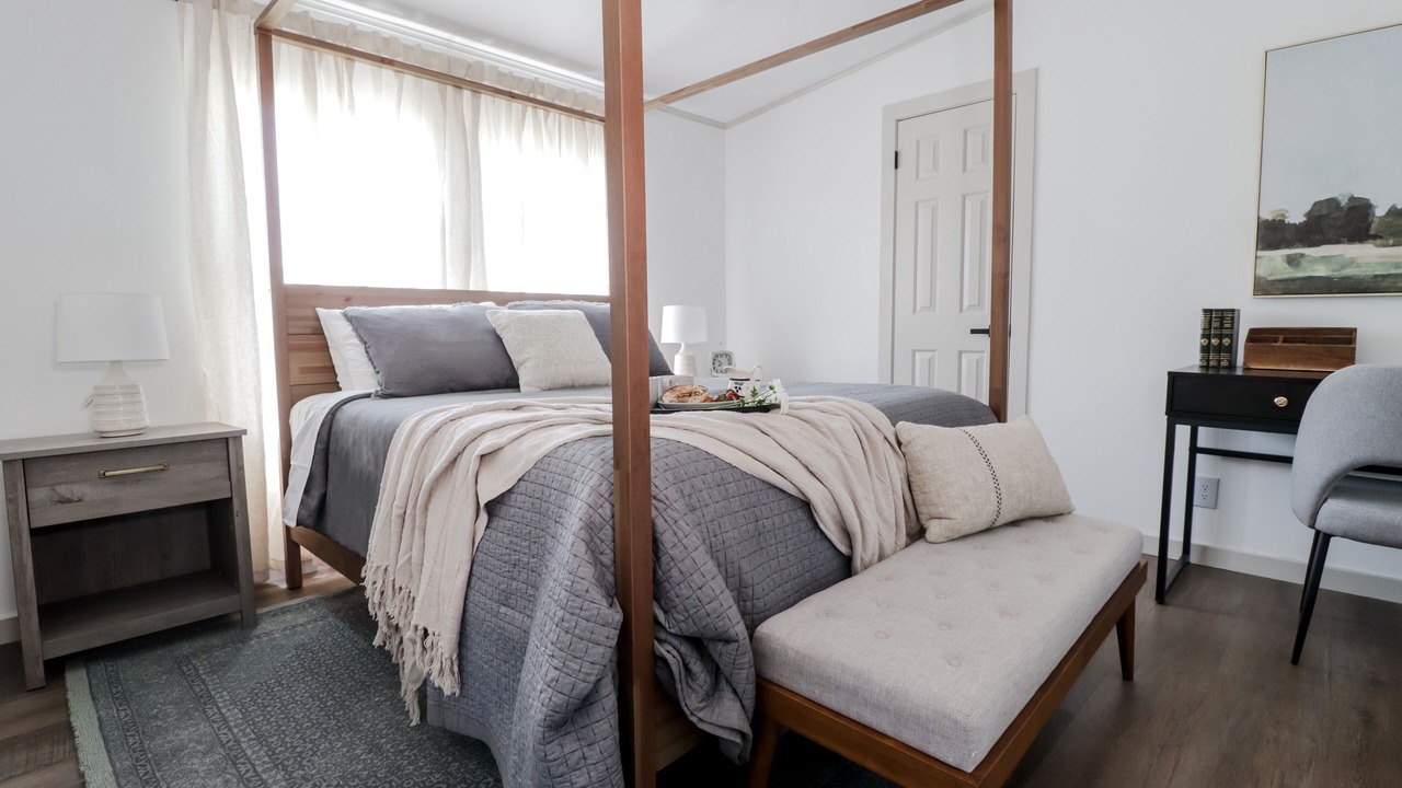 Photo of Bedroom in Keeling