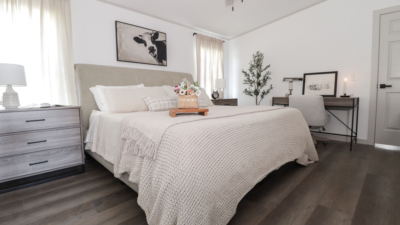 Photo of Bedroom in Keeling