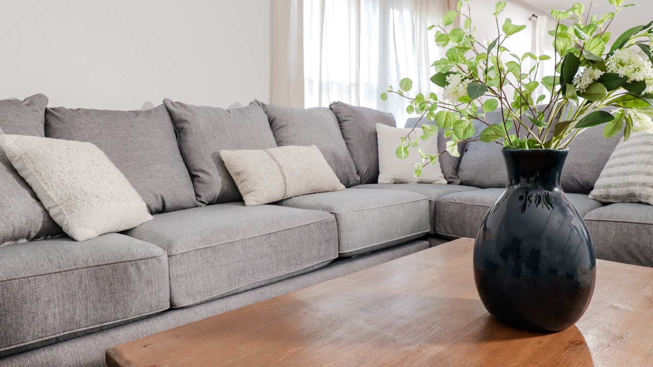 Photo of Livingroom in Keeling