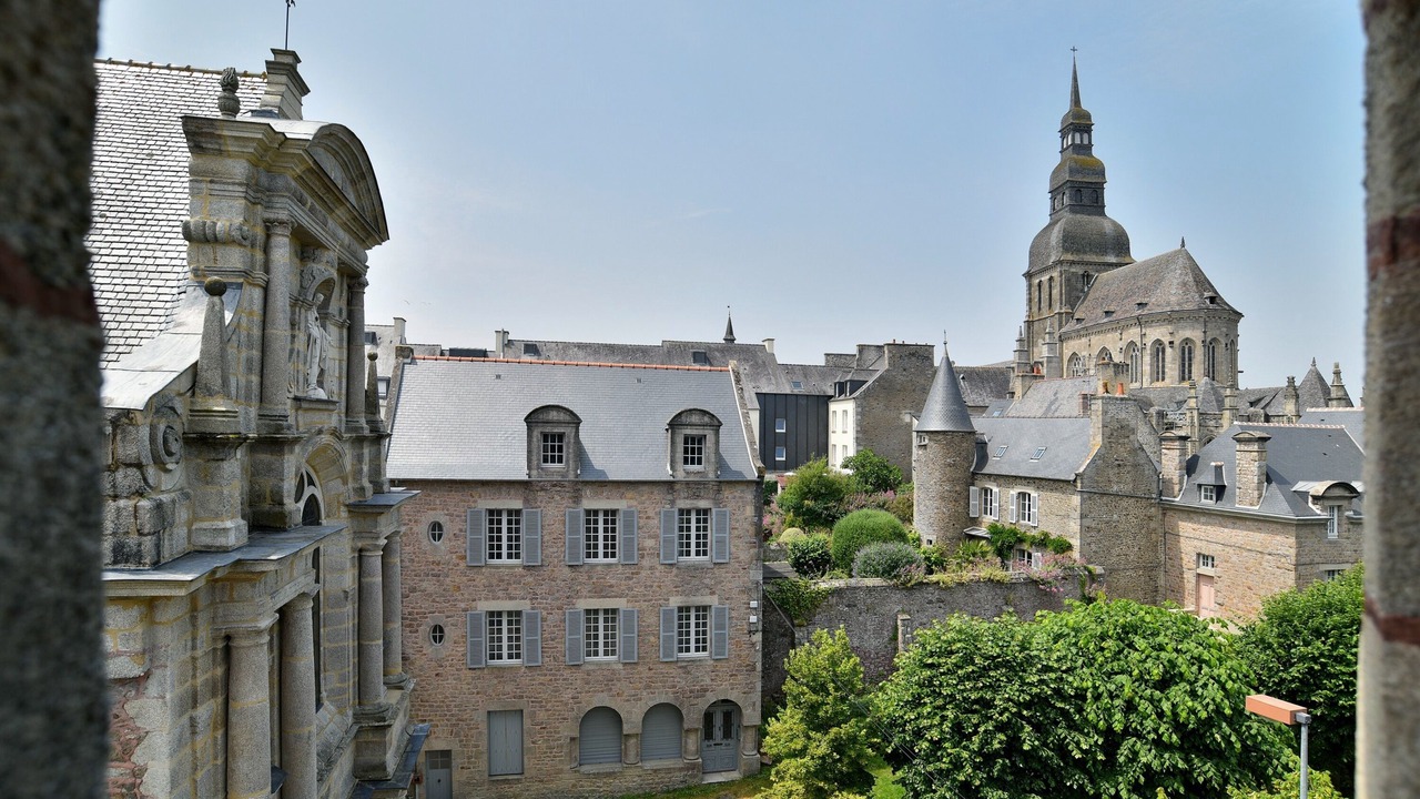 Photo of Outdoor in Dinan