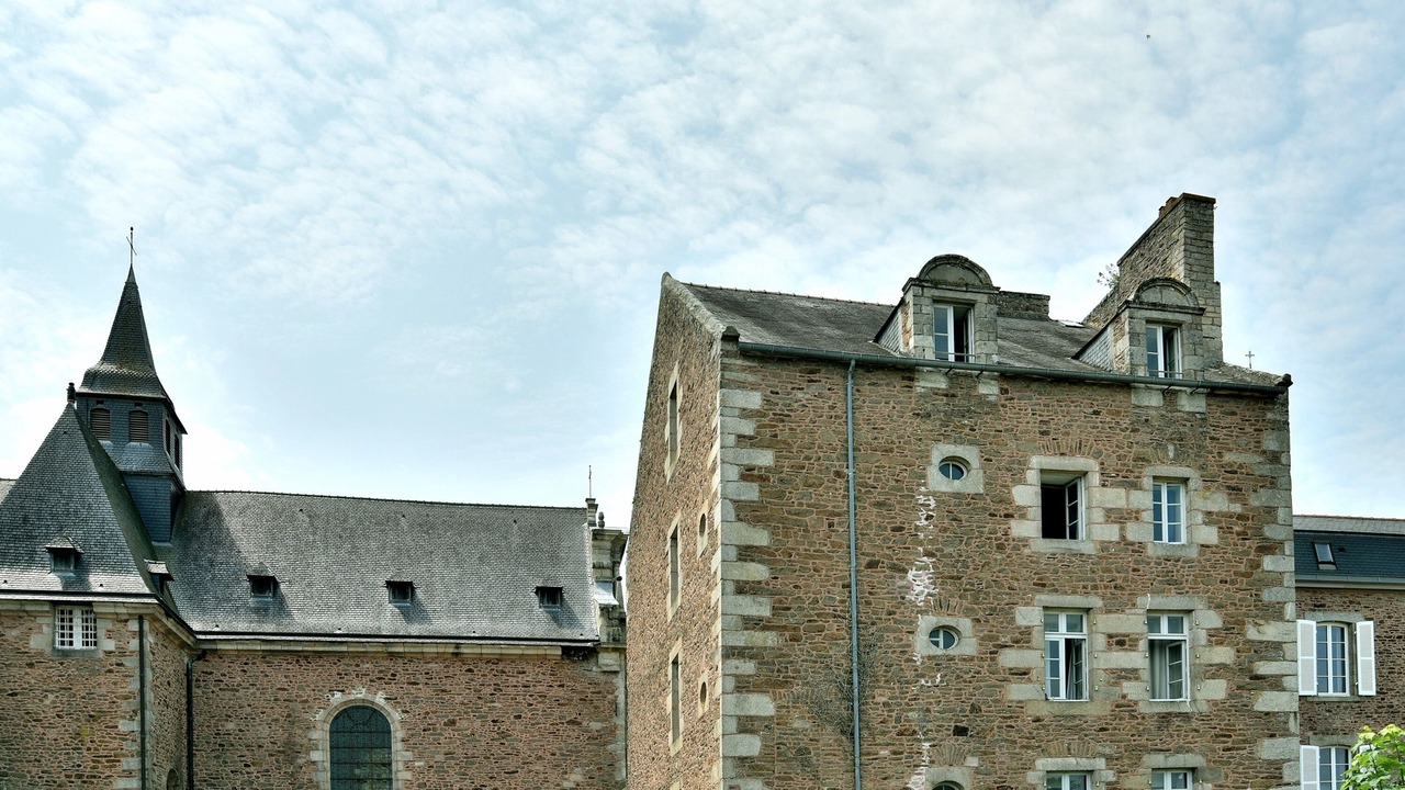 Photo of Outdoor in Dinan