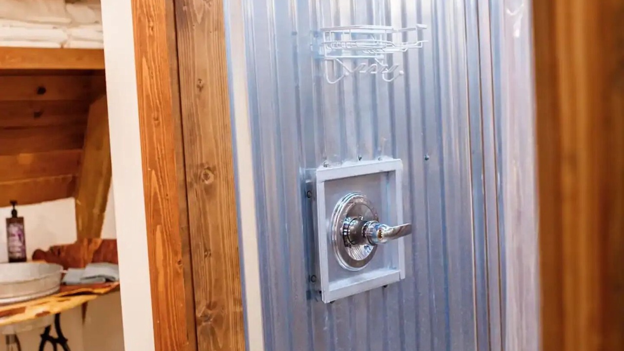 Photo of Bathroom in Cave Spring