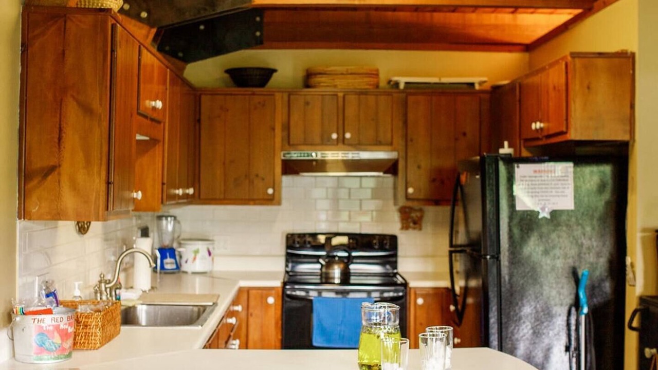 Photo of Kitchen in Cave Spring