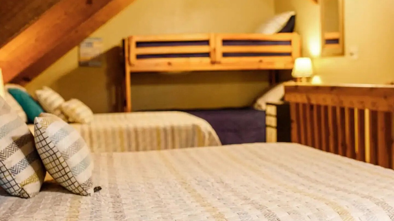 Photo of Bedroom in Cave Spring