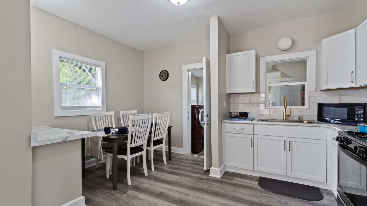 Photo of Kitchen in Anderson