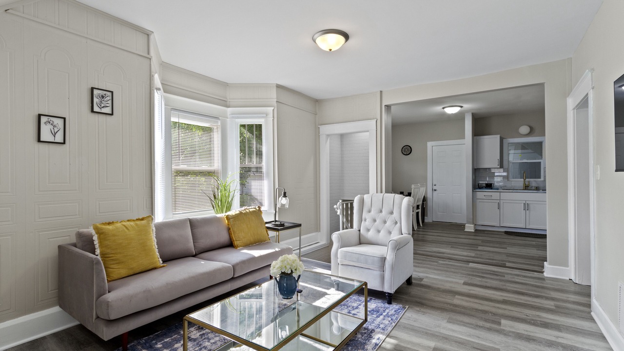 Photo of Livingroom in Anderson