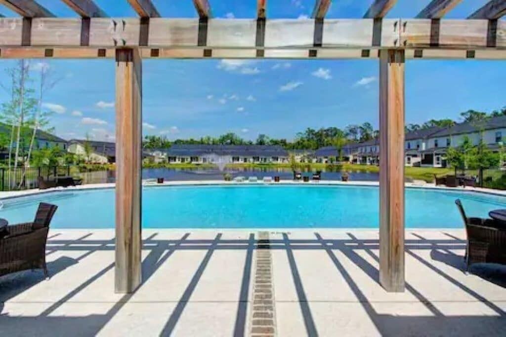 Photo of Outdoor in Epworth Acres