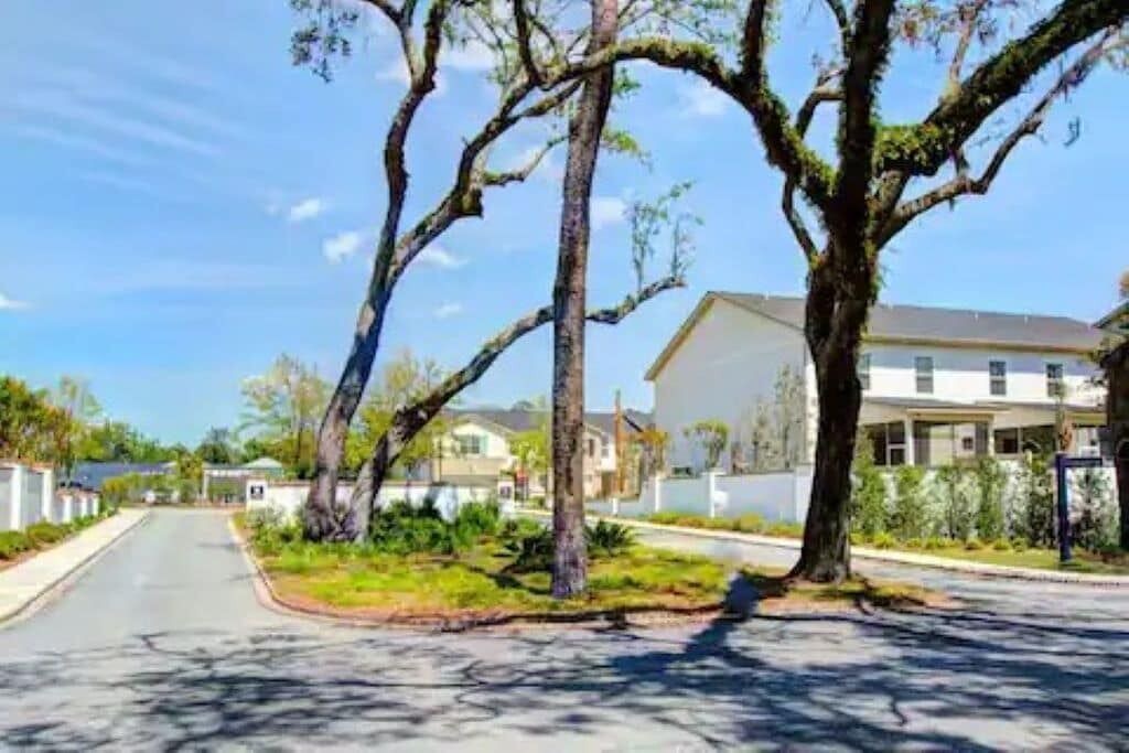 Photo of Outdoor in Epworth Acres