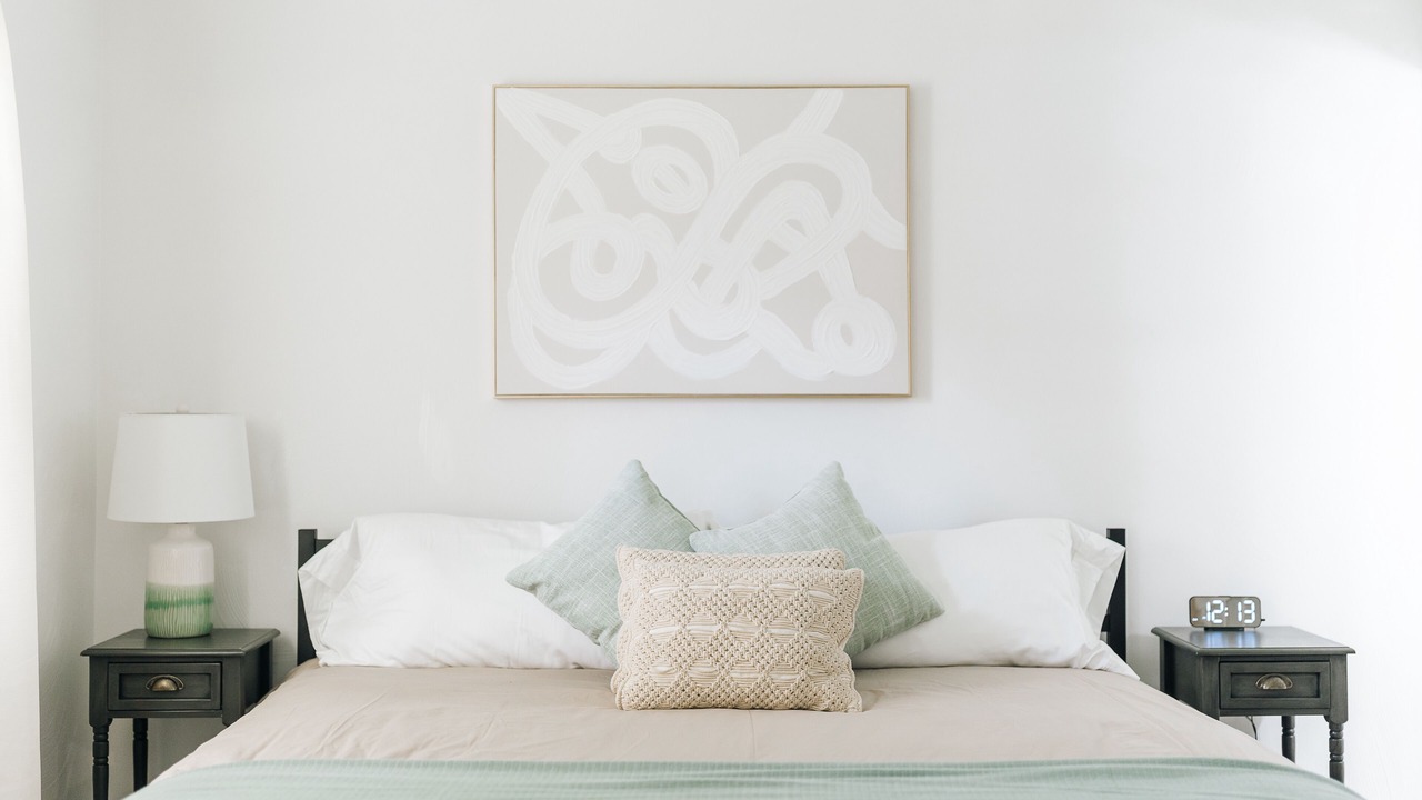 Photo of Bedroom in Lynchburg