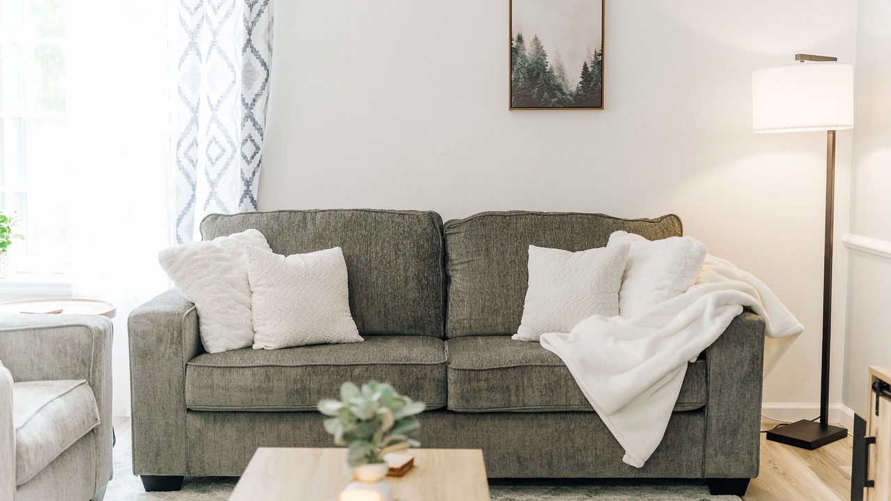 Photo of Livingroom in Lynchburg