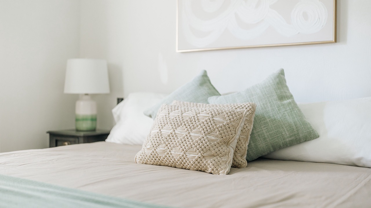 Photo of Bedroom in Lynchburg