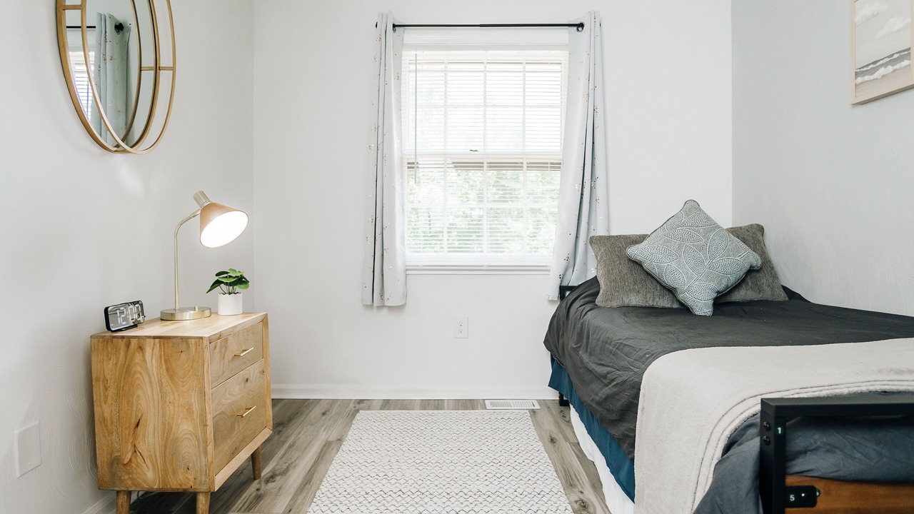 Photo of Bedroom in Lynchburg