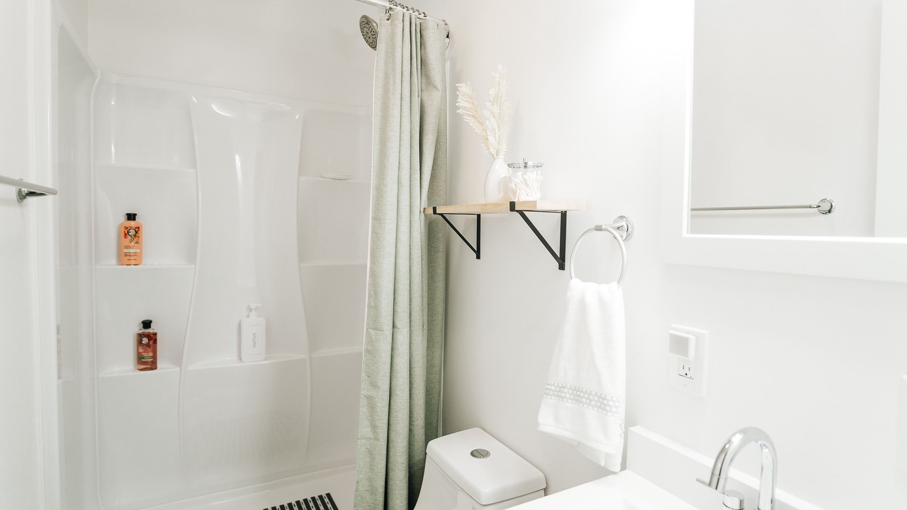 Photo of Bathroom in Lynchburg