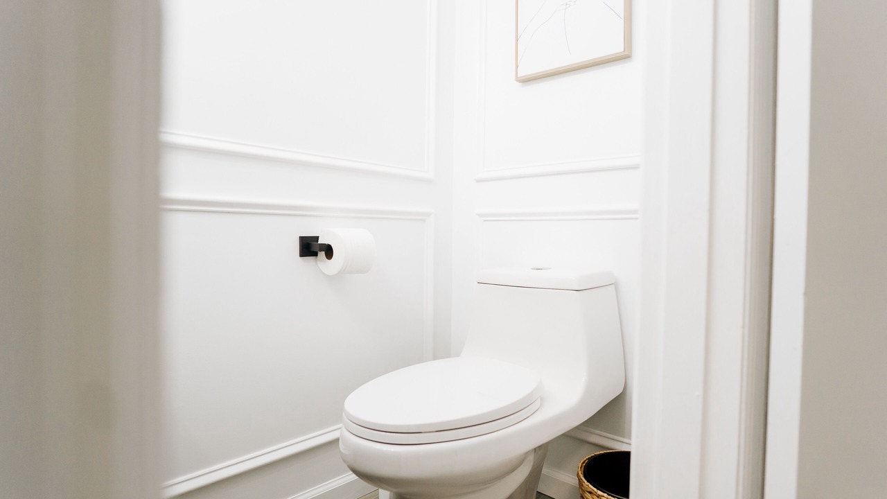 Photo of Bathroom in Lynchburg