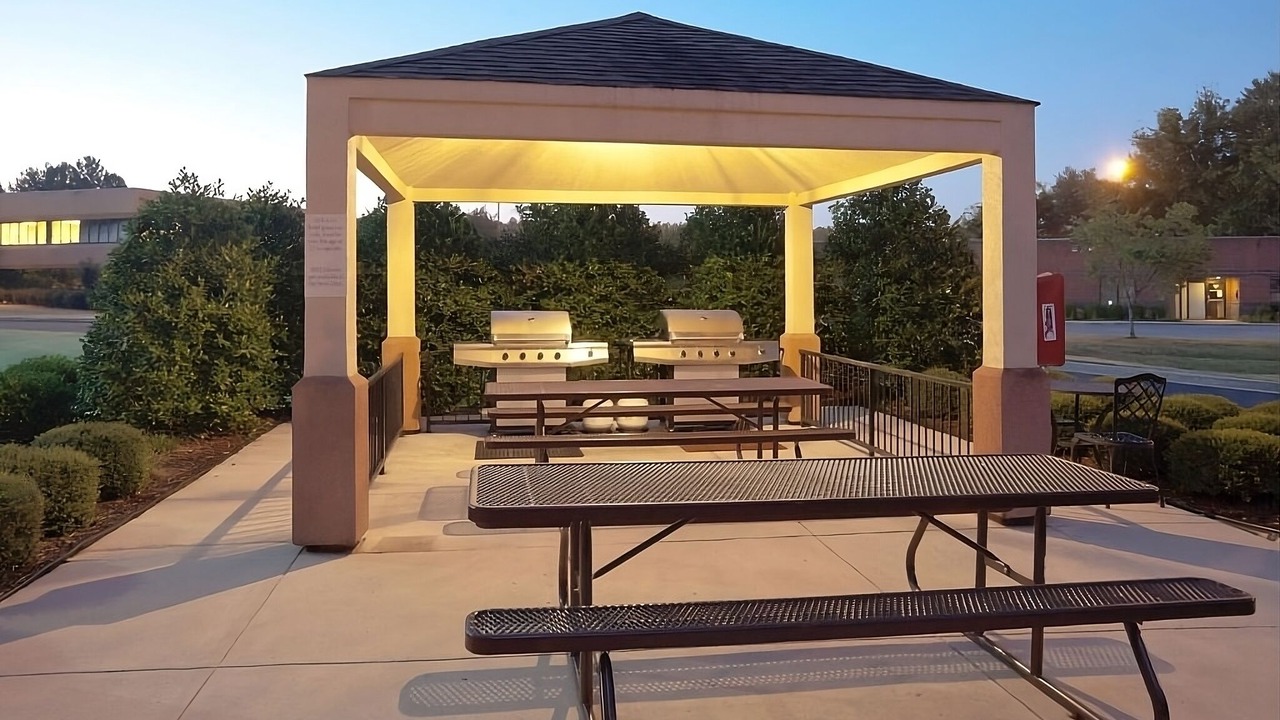 Photo of Patio Balcony in Plano