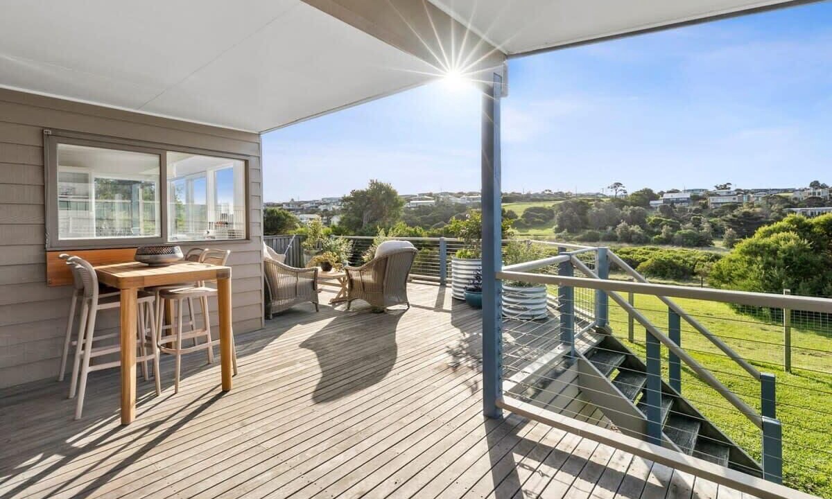 Photo of Outdoor in Ocean Grove