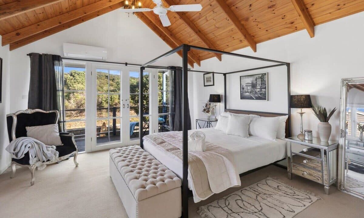 Photo of Patio Balcony in Ocean Grove