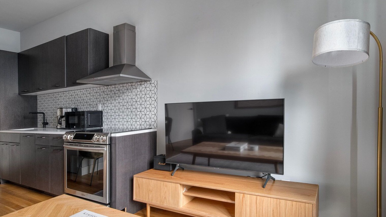 Photo of Kitchen in Ukrainian Village