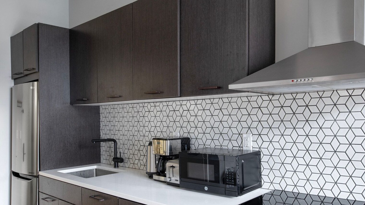 Photo of Kitchen in Ukrainian Village