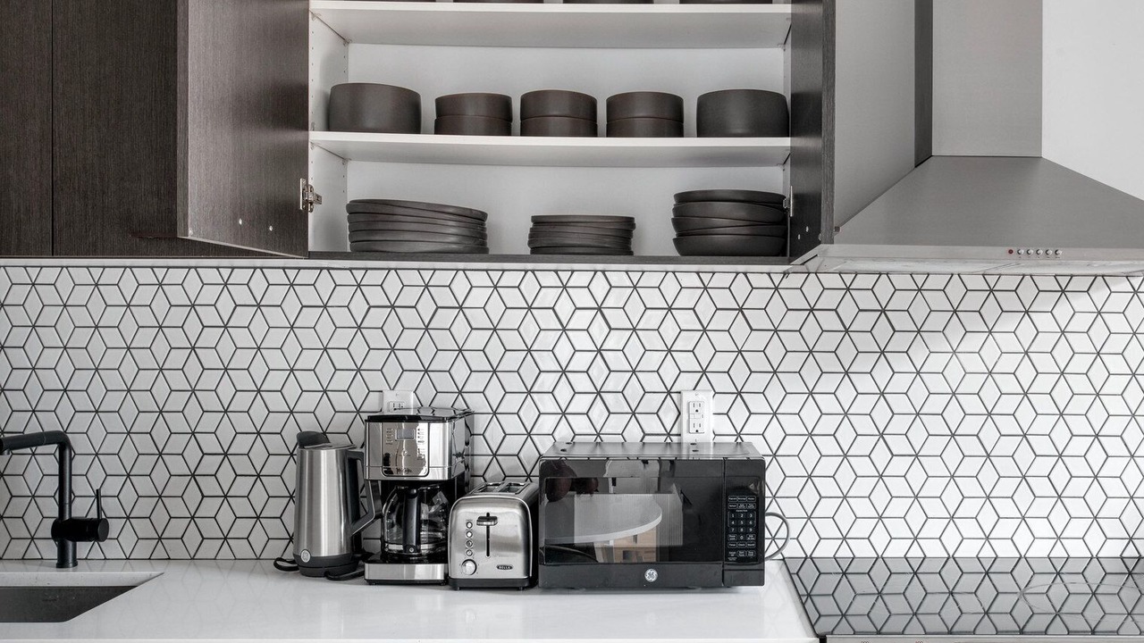 Photo of Kitchen in Ukrainian Village
