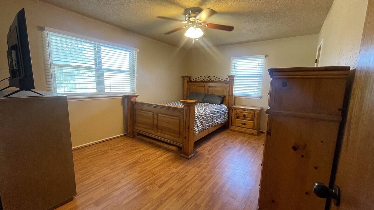 Photo of Bedroom in Big Spring