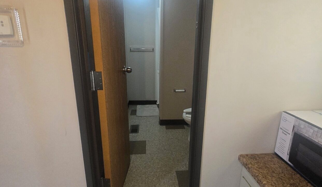 Photo of Bathroom in Big Spring