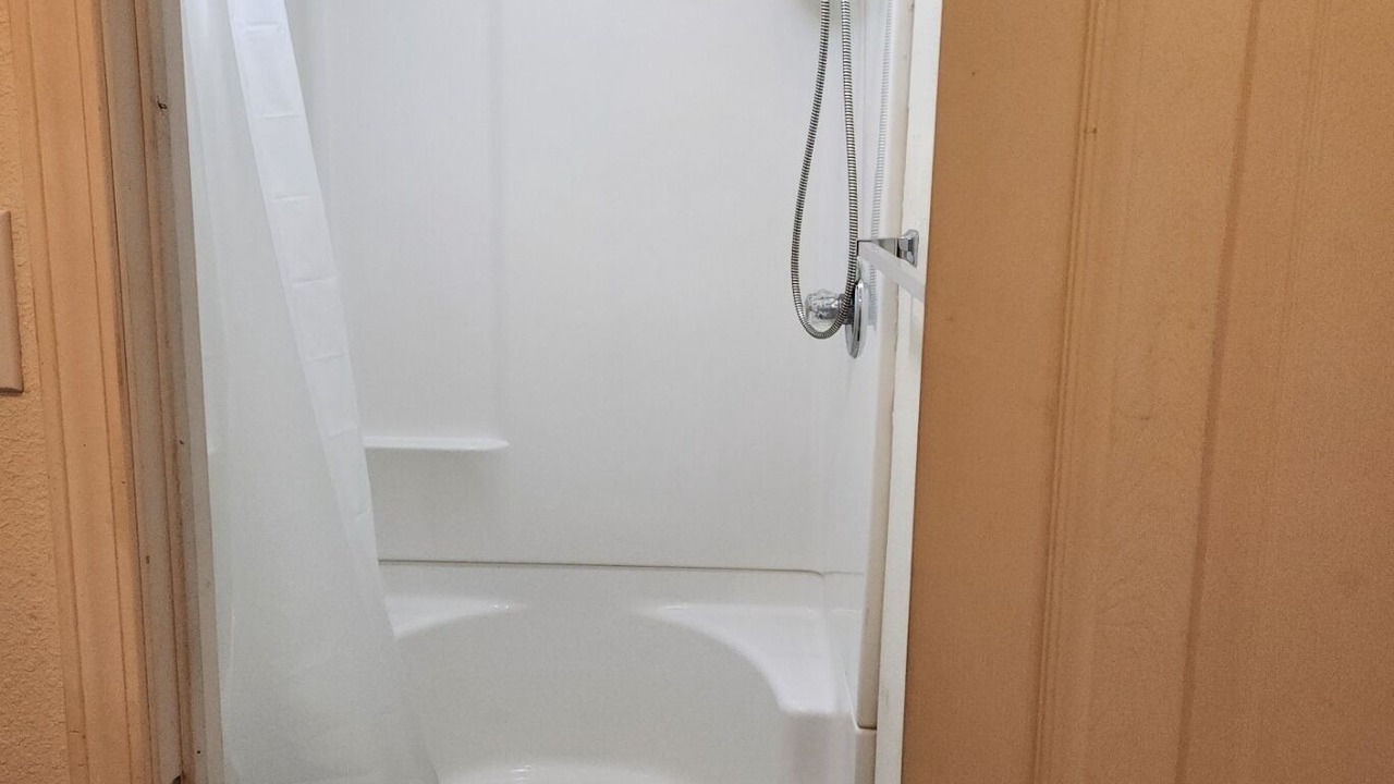 Photo of Bathroom in Big Spring