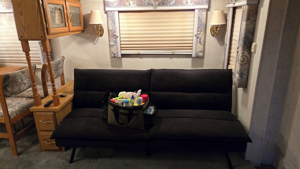 Photo of Livingroom in Big Spring